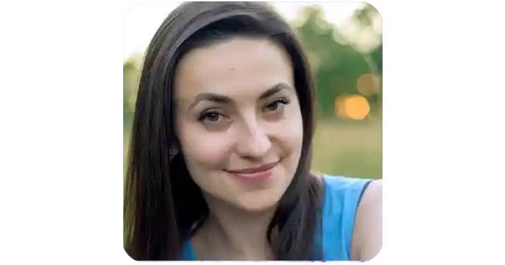 Testimonial photo:  Melissa R., Austin, Texas.- Metabo Drops- review 2