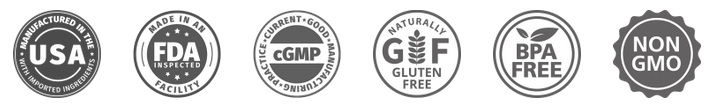 Metabo Drops-quality-certification-badges-usa-fda-gmp.